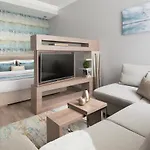 Brill Διαμέρισμα *