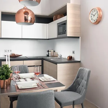 Brill Apartamento