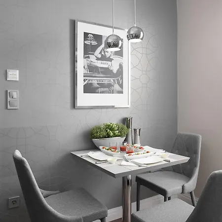 Apartamento Brill