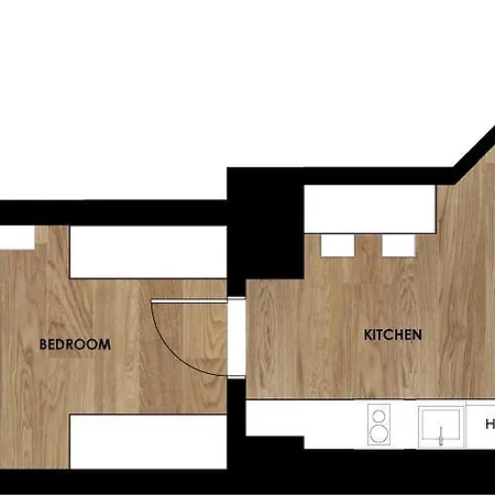 Brill Apartamento *