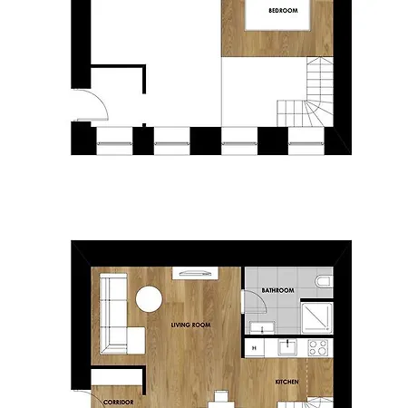 Brill Apartamento Budapest
