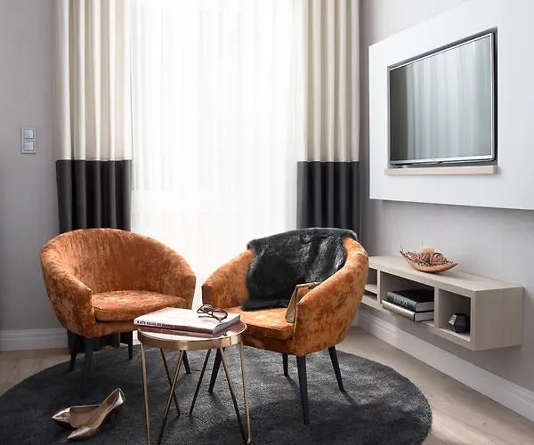 Apartamento Brill Budapest