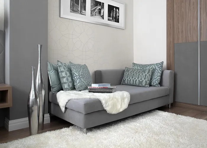 Apartamento Brill Budapest