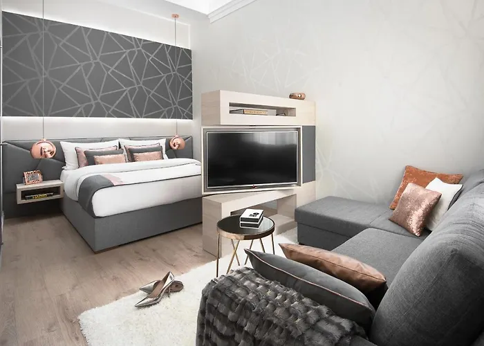 Apartamento Brill Budapest