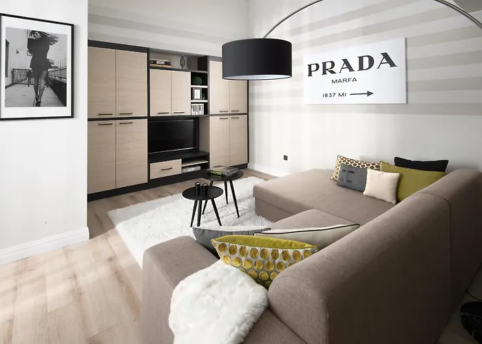 Apartamento Brill Budapest