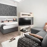Appartamento Brill Budapest