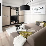 Appartamento Brill Budapest